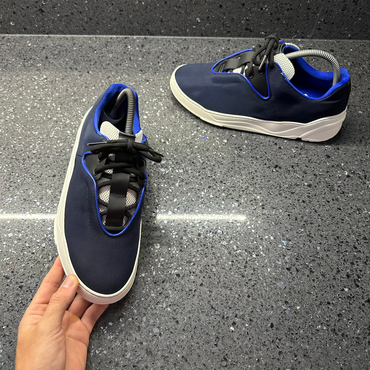 Dior shop trainers b17