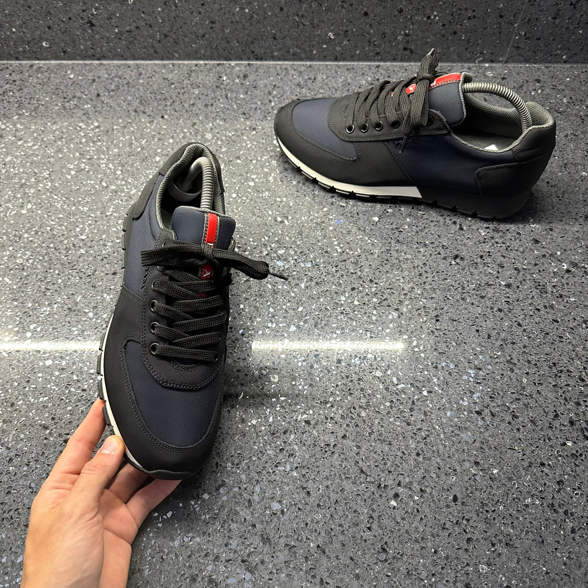 cheap prada runners