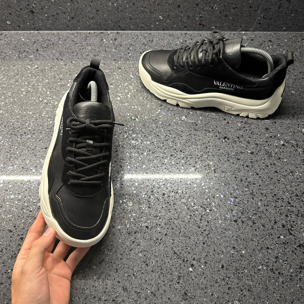 Valentino 2025 gumboy sneakers