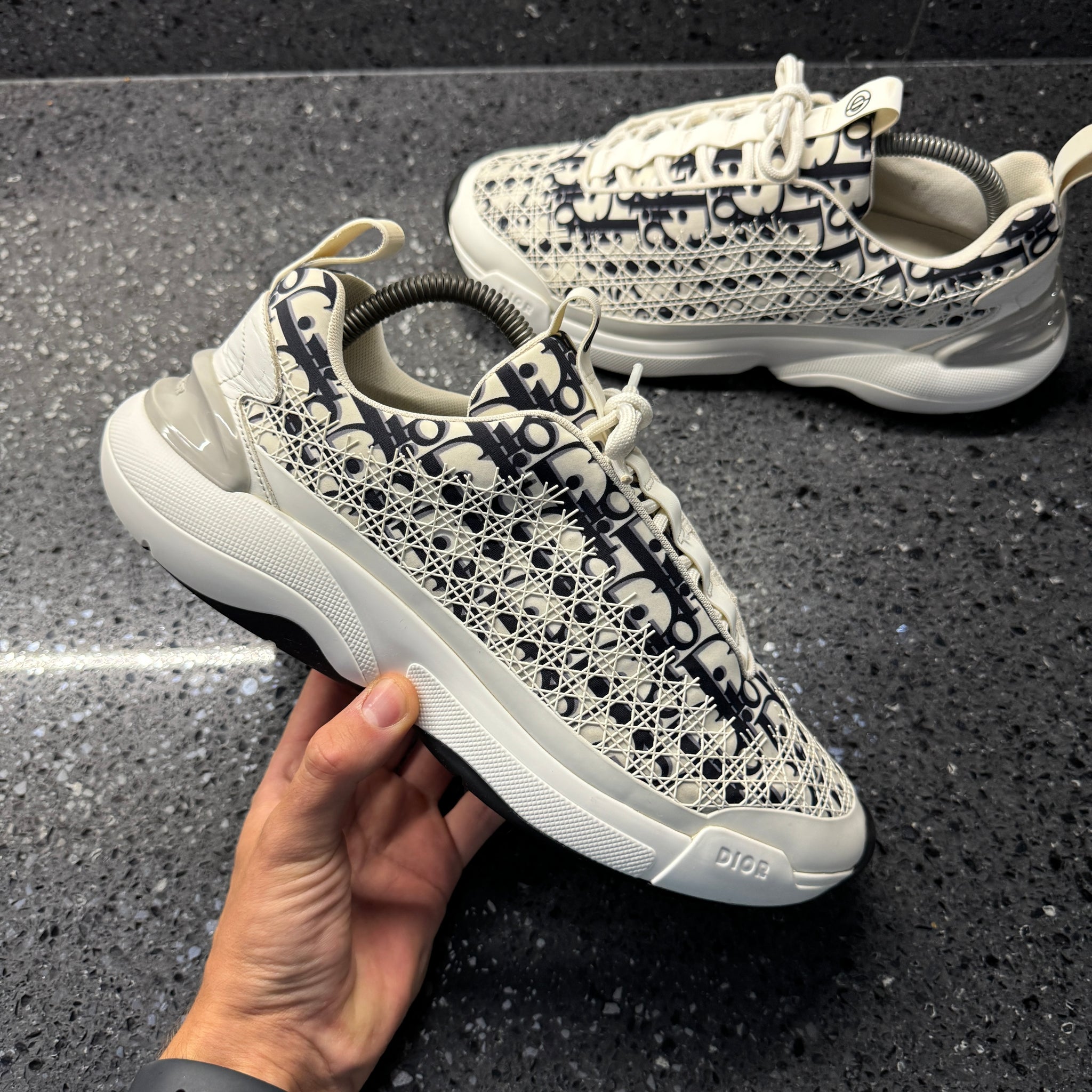 Dior B24 Dior Shoes On Sale Dior B24 Christian Dior Shoe Sale Dior