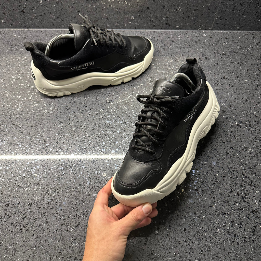 Valentino 2025 gumboy sneakers