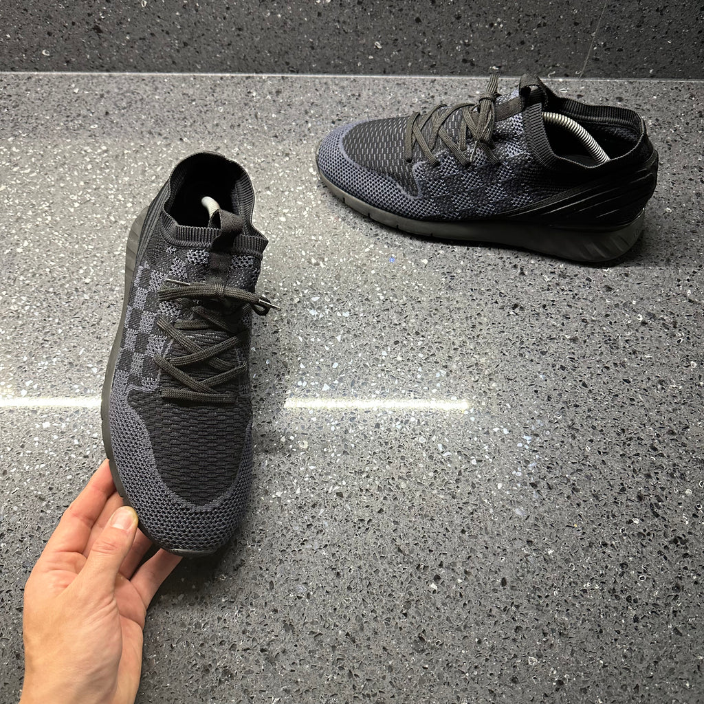 Fastlane trainer sale louis vuitton