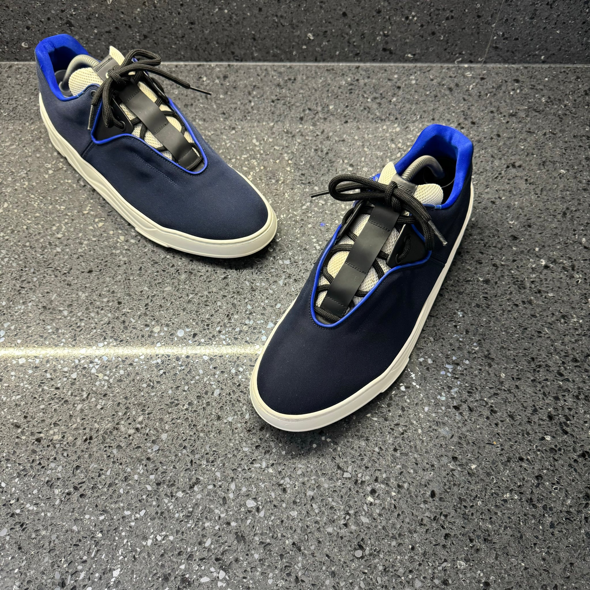 Dior trainers b17 outlet