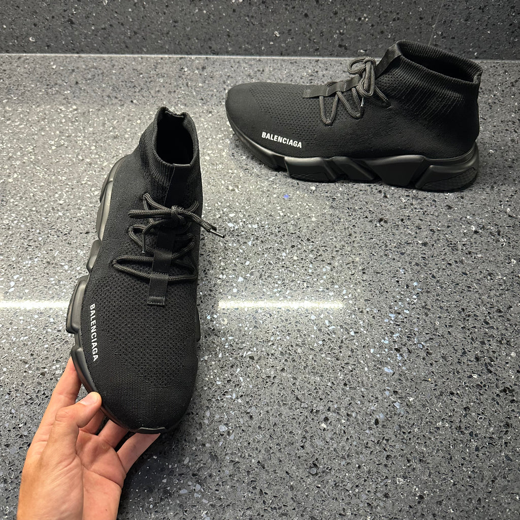 Balenciaga speed store trainer ua