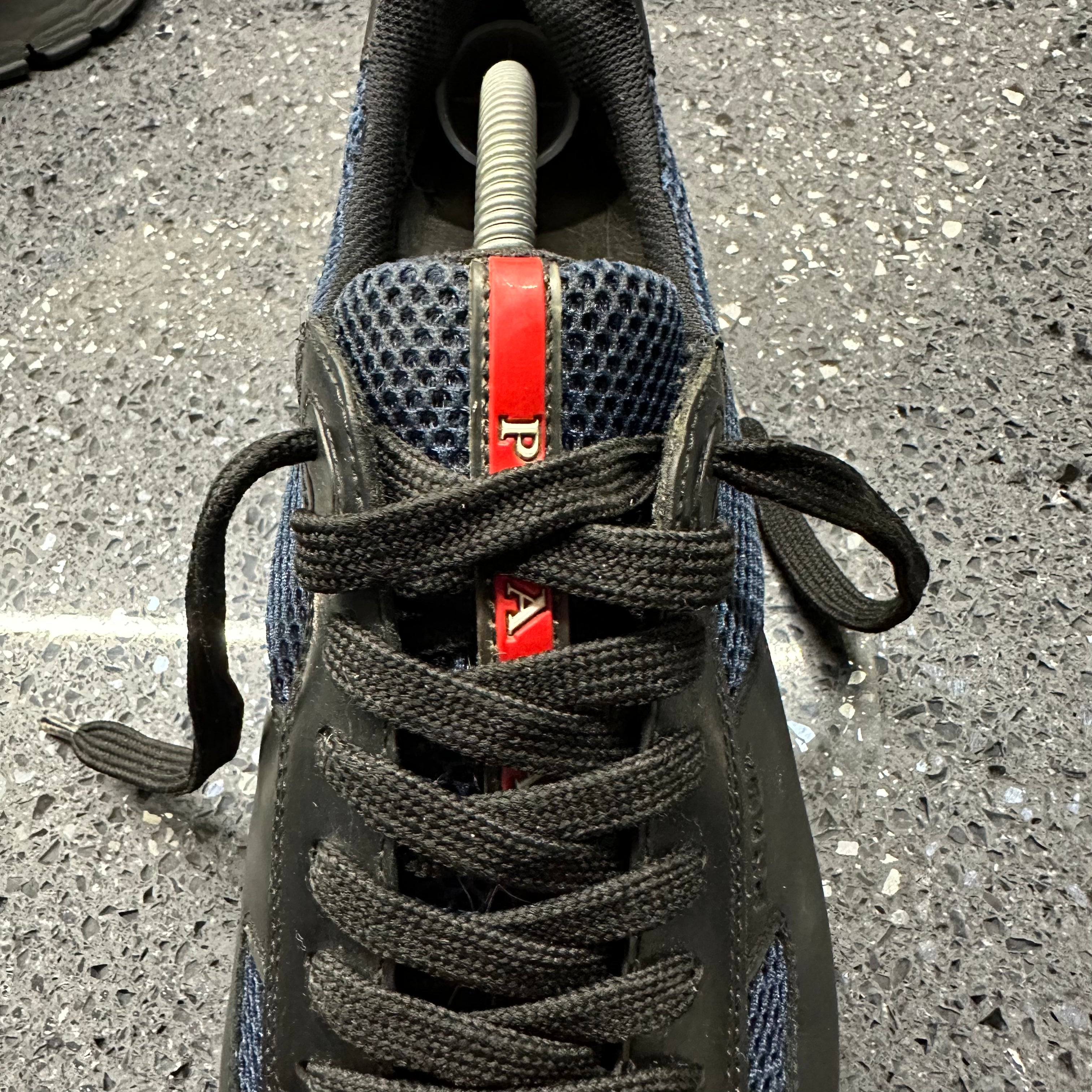 Prada Sneakers Cross section for sale in Co. Dublin for €400 on DoneDeal