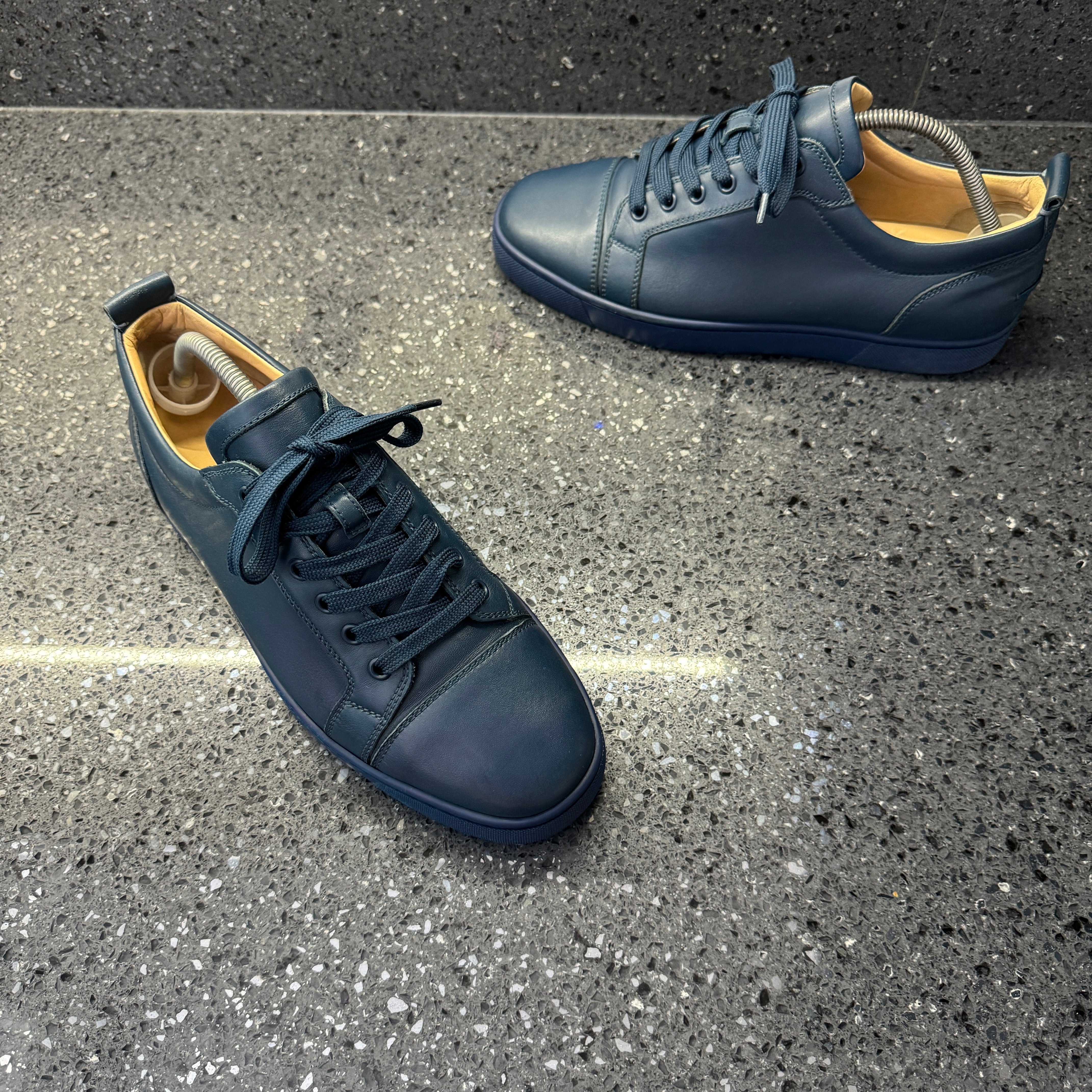 Junior Sneakers Christian Louboutin Men Uk CHRISTIAN LOUBOUTIN