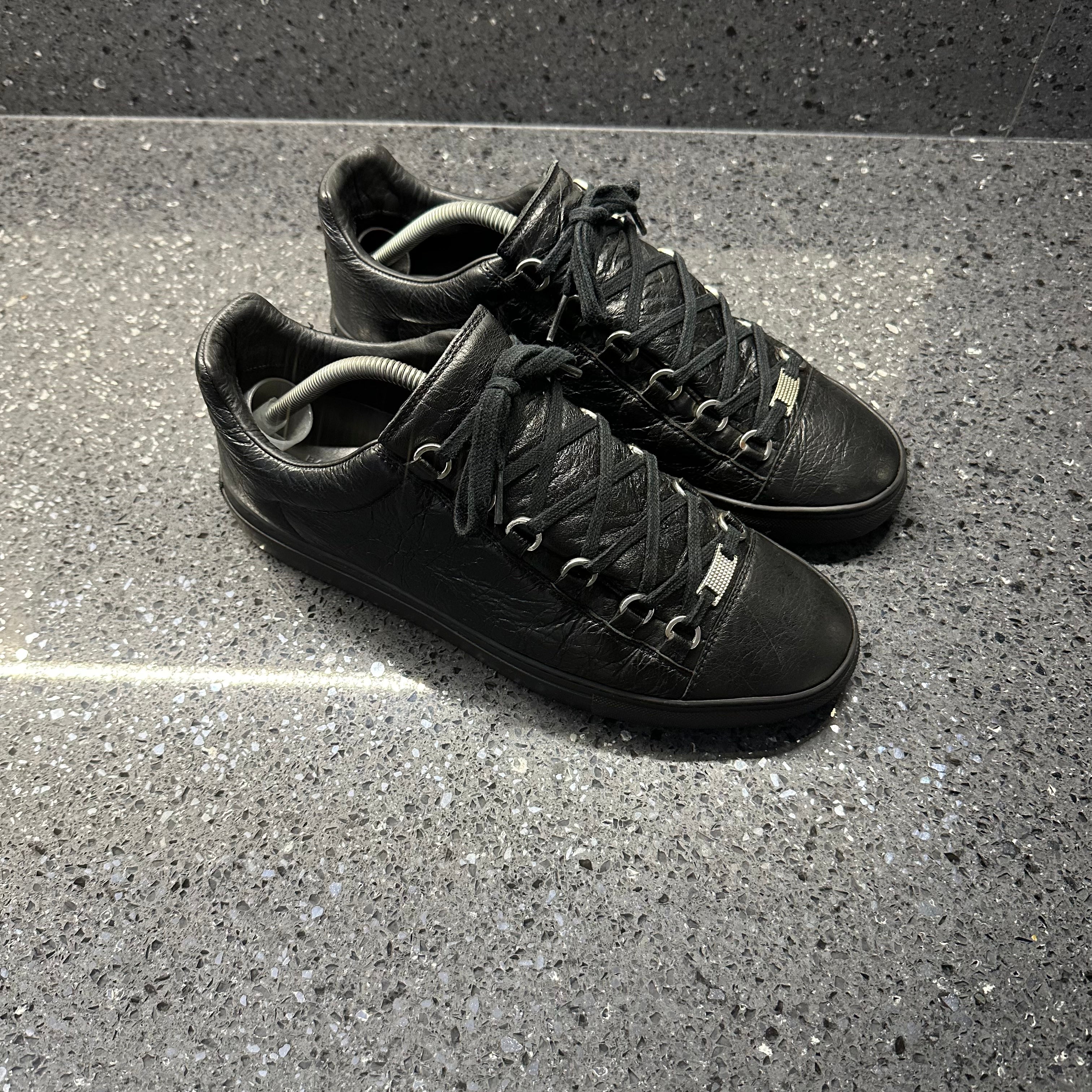 Balenciaga 8.5 discount