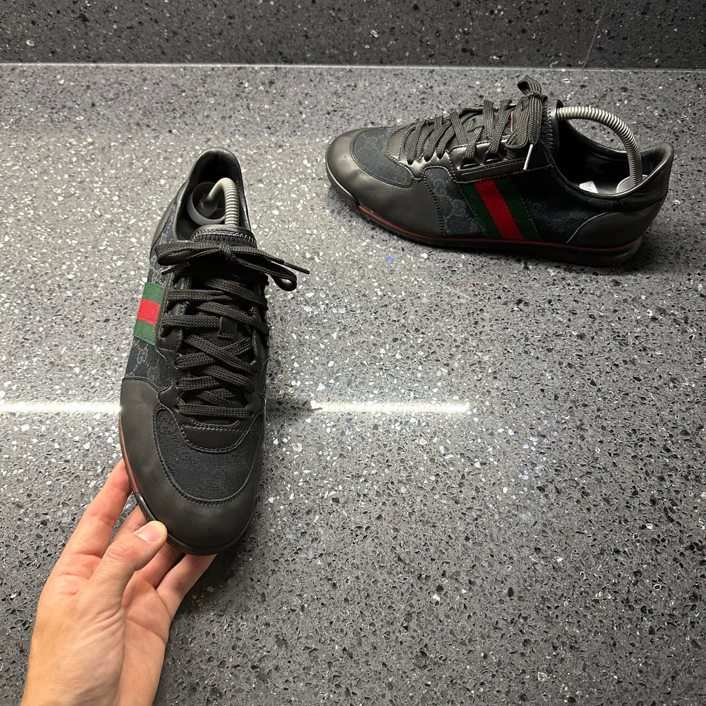 Gucci discount sl73 black