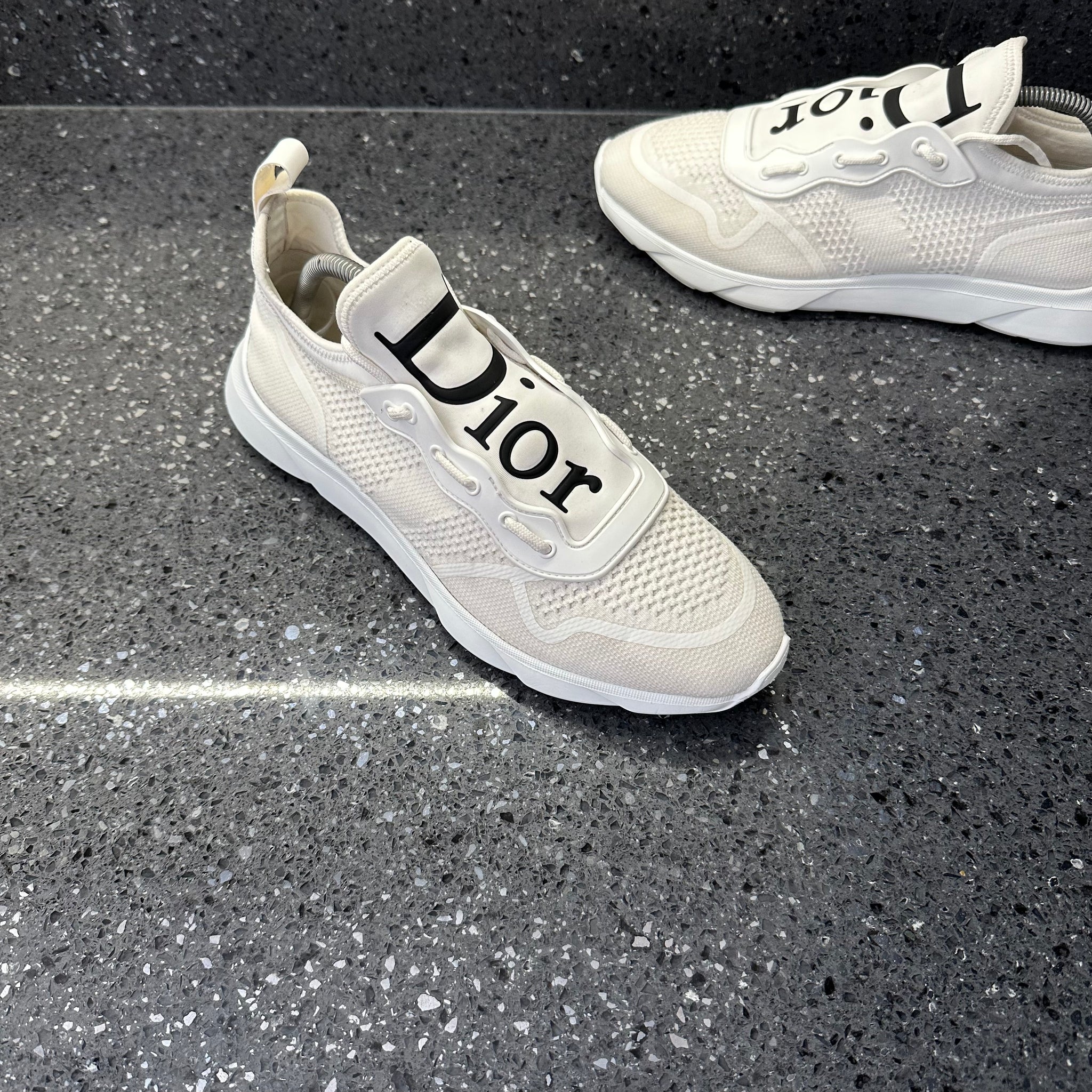 Dior b21 neo white best sale