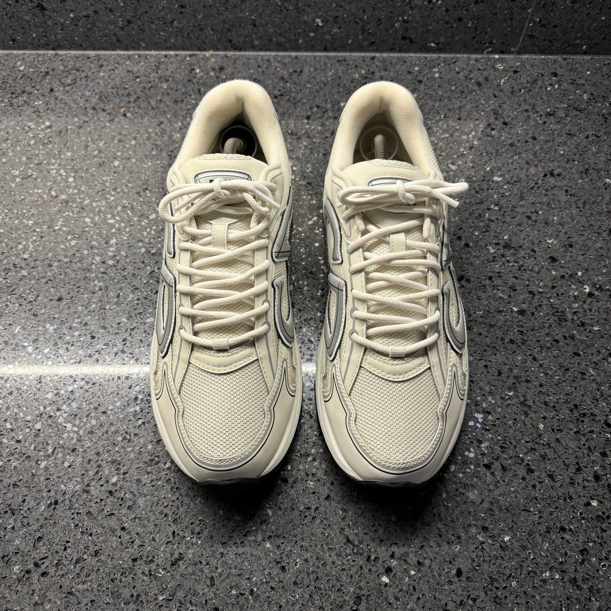 DIOR B30 MENS WHITE EU 44.5 (FIT A UK 10.5) – Lovedkicks