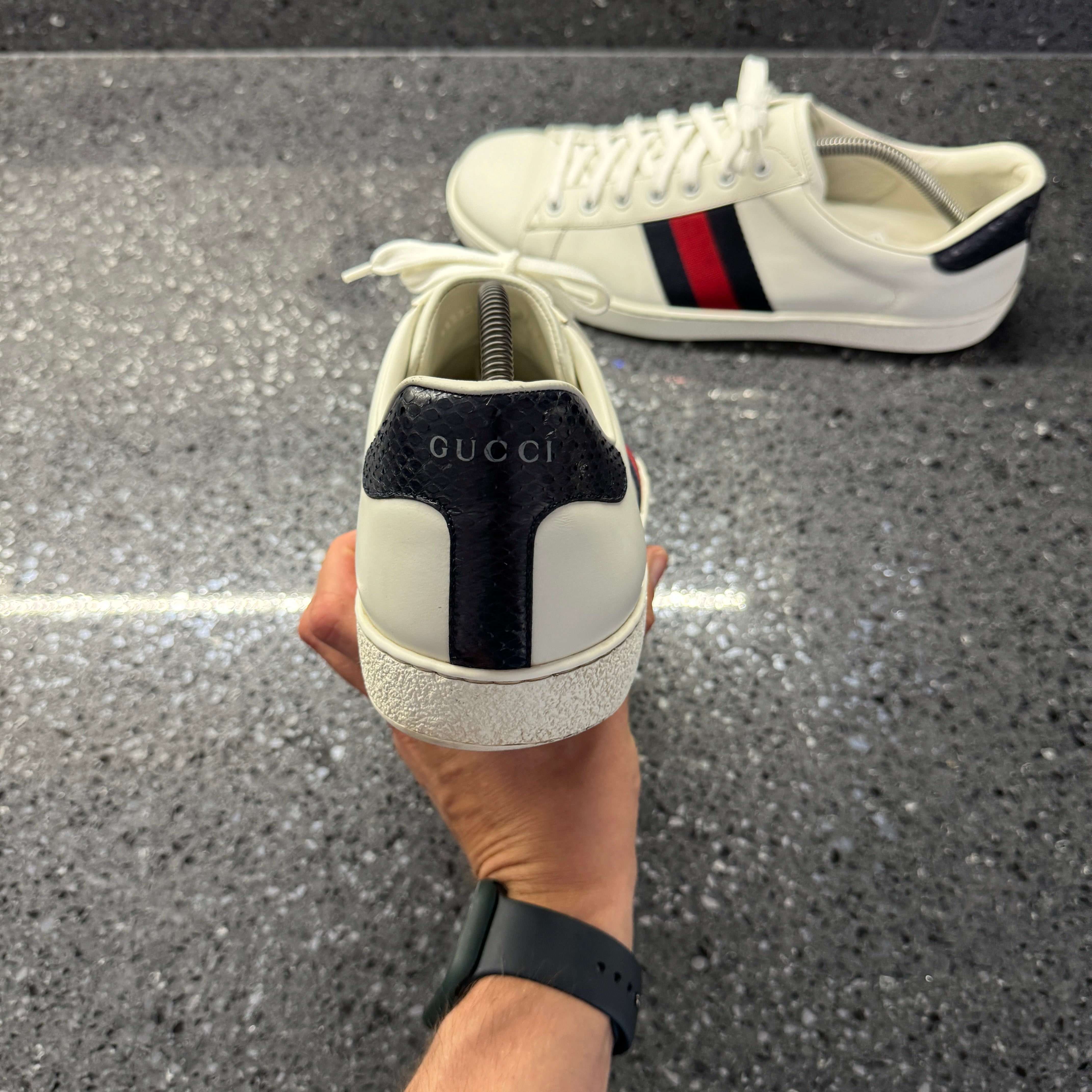 Gucci sneakers mens US outlet 11