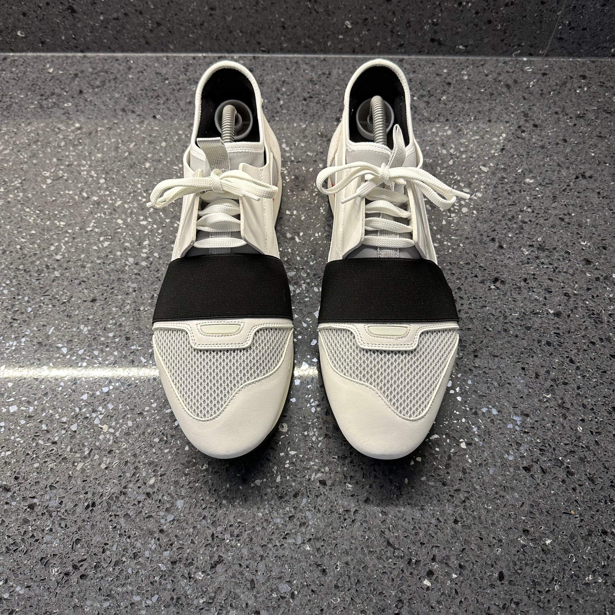 Balenciaga Race Runners Balenciaga Runners Knockoff BALENCIAGA