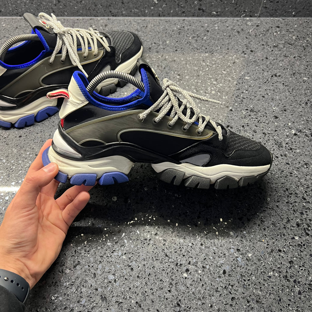 Moncler 2024 trevor blue