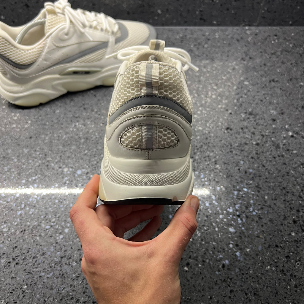 Dior ‘B22’ Sneakers Men's White