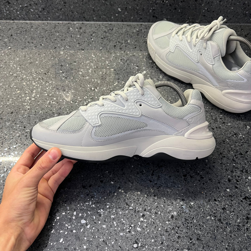 Dior 2025 b24 grey