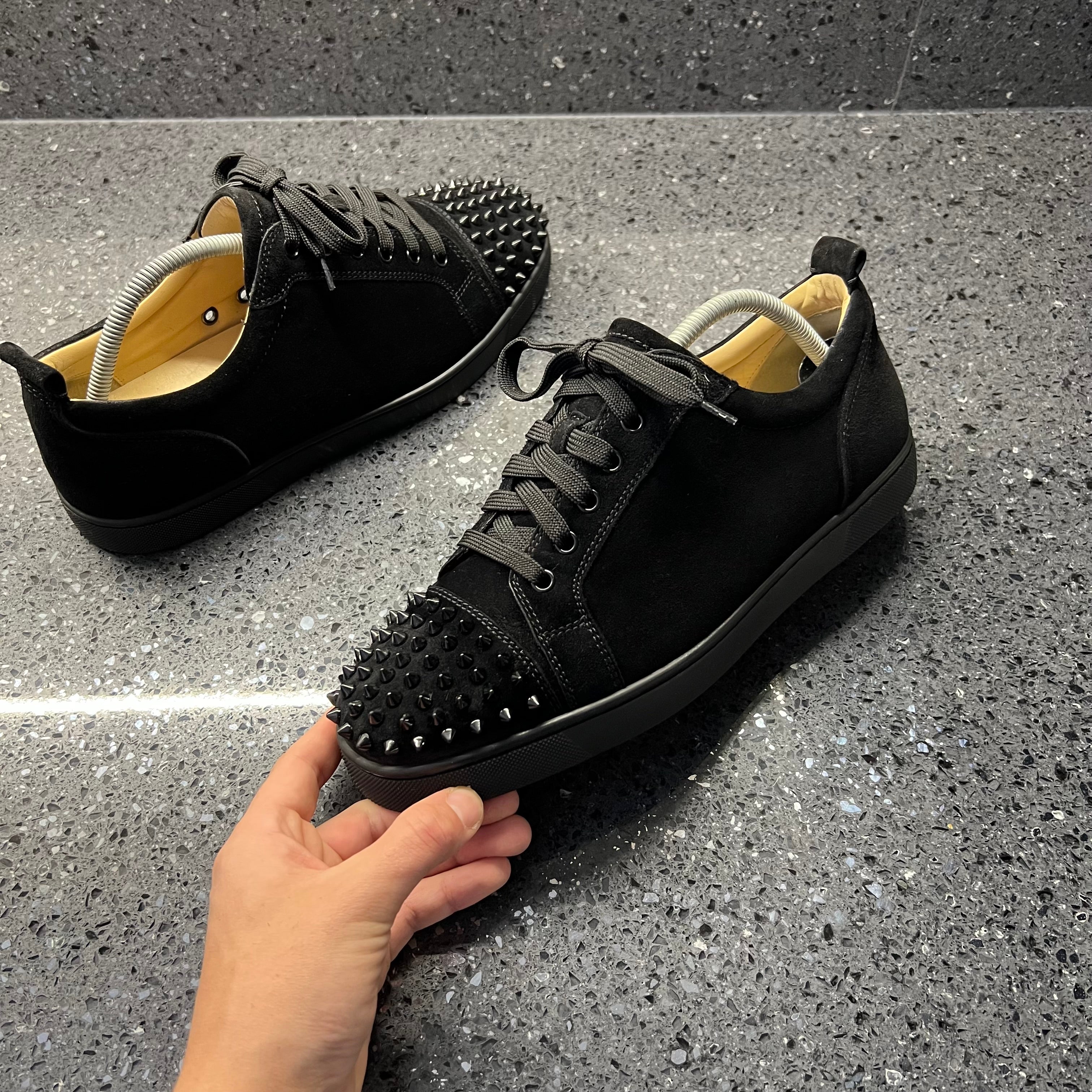 Christian louboutin cheap mens uk