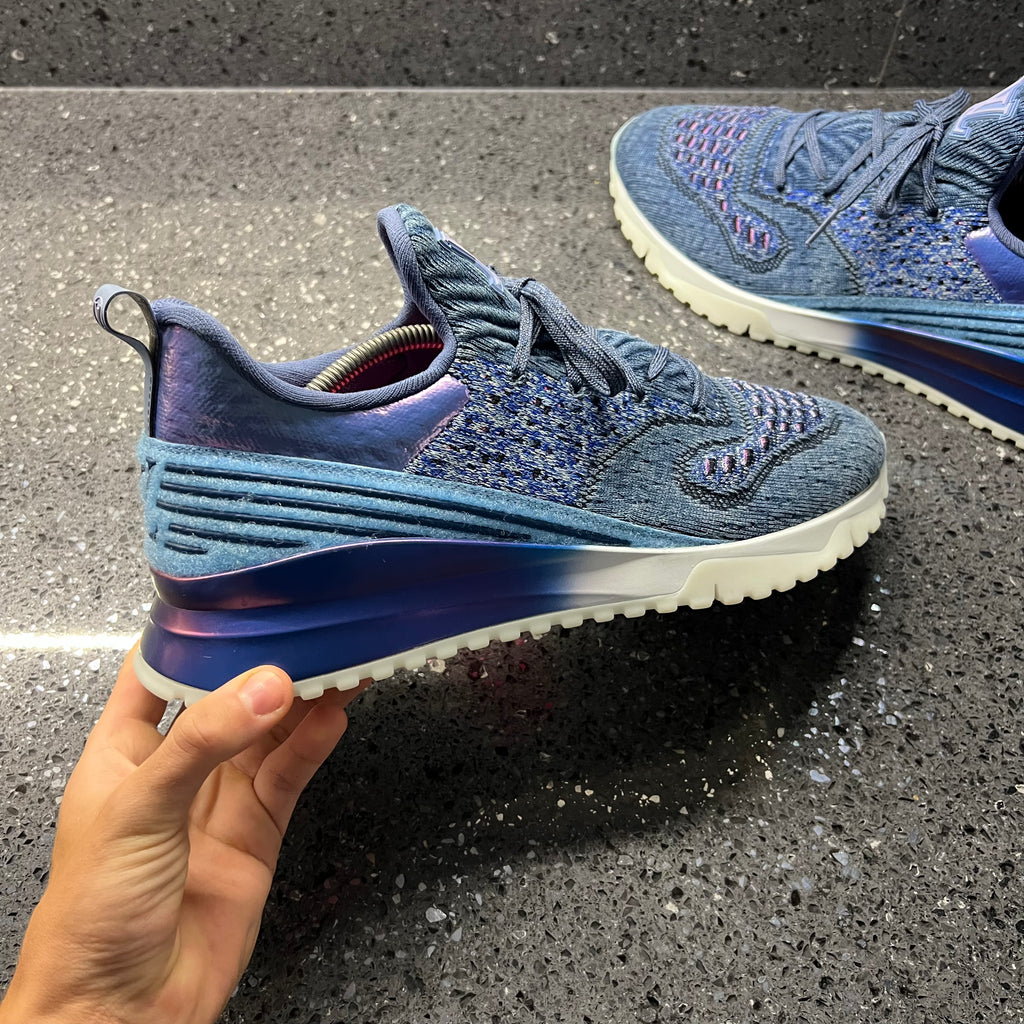 Louis vuitton 2025 vnr blue